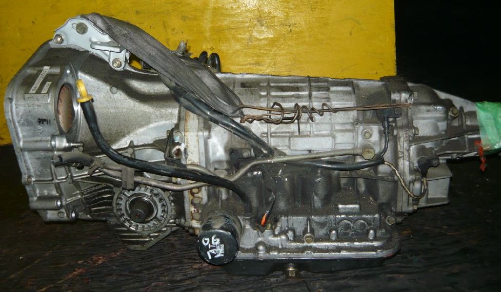  Subaru Impreza (GG2)  EJ15 :  4